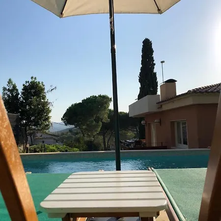 9 Carrer Llorer Villa Platja d'Aro