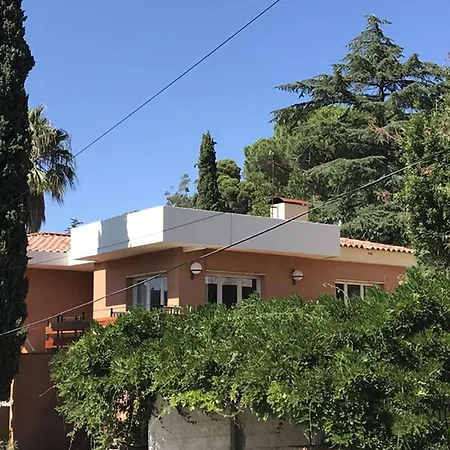 9 Carrer Llorer Villa Platja d'Aro
