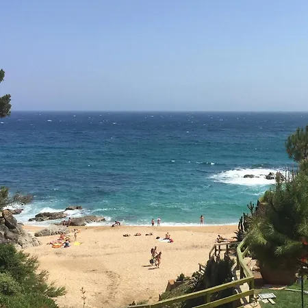 9 Carrer Llorer * Platja d'Aro