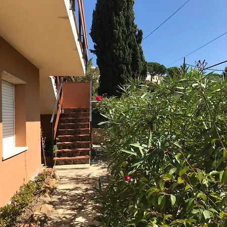 9 Carrer Llorer Villa Platja d'Aro