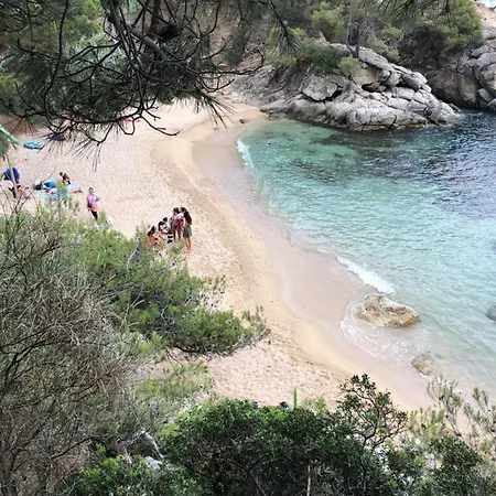 9 Carrer Llorer Villa Platja d'Aro