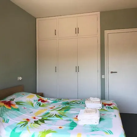Villa 9 Carrer Llorer *