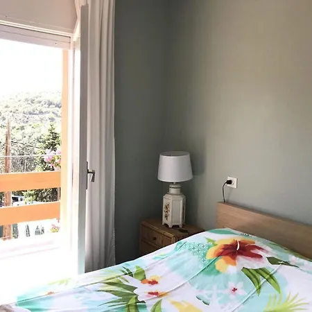 Villa 9 Carrer Llorer Platja d'Aro